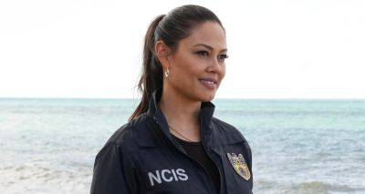 Vanessa Lachey Speaks Out After 'NCIS: Hawai'i' Gets Canceled After Three Seasons - www.justjared.com