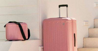 M&S' new £29 'stylish' and 'sturdy' vanity case is a game-changer for your next holiday - www.ok.co.uk