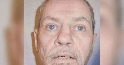 Police 'do not approach' 999 alert issued as hunt for man who absconded from secure unit continues - www.manchestereveningnews.co.uk - Manchester - county Preston
