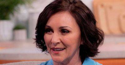 BBC Strictly Come Dancing star Shirley Ballas opens up on 'terrifying' cancer scare - www.dailyrecord.co.uk