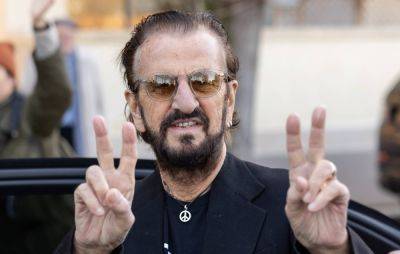 Ringo Starr says there’s “not a lot of joy” in The Beatles’ ‘Let It Be’ documentary ahead of re-release - www.nme.com
