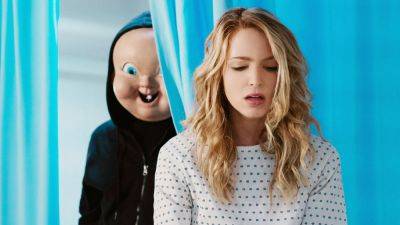 Jessica Rothe Shares ‘Happy Death Day 3’ Update: “We Just Need To Wait For Blumhouse & Universal To Get Their Ducks In A Row” - deadline.com