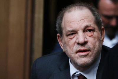 Harvey Weinstein Hospitalized, Undergoing Tests For Physical Ailments - deadline.com - New York - Manhattan - city Albany