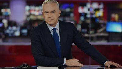 BBC “Warned News Anchor Huw Edwards About His Conduct Online Two Years Before Scandal” – report - deadline.com - Britain - county Edwards