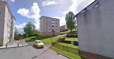 Cops treating death of man in Scots town as 'suspicious' with major probe launched - www.dailyrecord.co.uk - Scotland