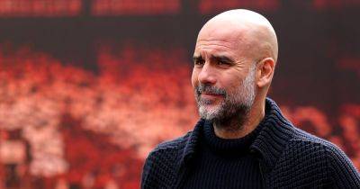 'All of you judge' - Pep Guardiola makes Man City prediction after Nottingham Forest win - www.manchestereveningnews.co.uk - Manchester