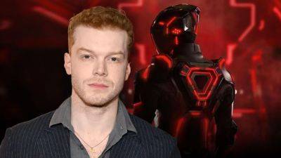Cameron Monaghan Says ‘Tron: Ares’ Will “Push Forward What Can Be Done From A Visual Perspective” - deadline.com