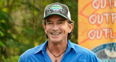 'Survivor' Host Jeff Probst Reveals Exciting News About Upcoming Season 50 - www.justjared.com - Hollywood