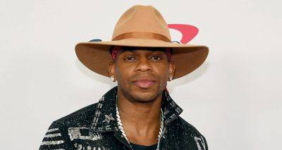 Jimmie Allen Talks Welcoming Twins With Another Woman Amid His Divorce - www.justjared.com
