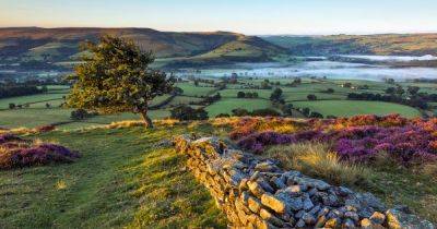 The national park on the doorstep of Greater Manchester named ‘best in the UK’ - www.manchestereveningnews.co.uk - Britain - Manchester - county Norfolk - county Suffolk
