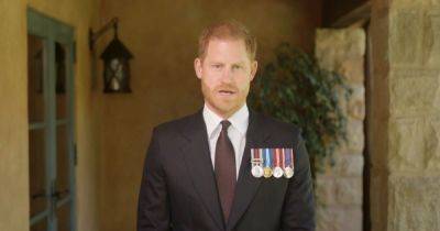 Prince Harry ‘snubs the King’ before Charles gives major health update - www.ok.co.uk - Britain - USA - California