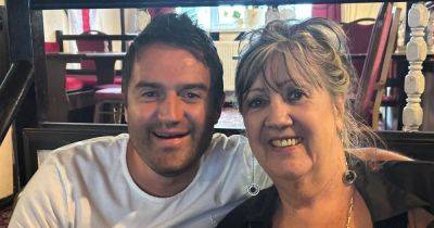 Gogglebox's George Gilbey's last 3 words to his mum before tragic death - www.ok.co.uk