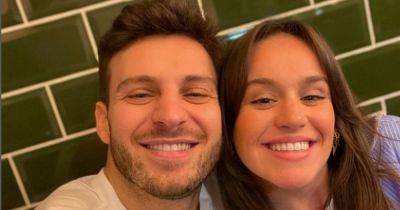 BBC Strictly Come Dancing's Ellie Leach shares adorable statement over Vito Coppola and says 'love you' - www.manchestereveningnews.co.uk - Italy - county Williams - city Layton, county Williams