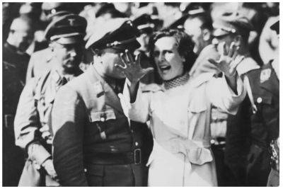 ‘Riefenstahl,’ Documentary About Nazi Propagandist, Added to Beta Cinema’s Cannes Slate (EXCLUSIVE) - variety.com - Germany - Berlin