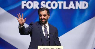 Humza Yousaf resigns as Scotland’s First Minister - what happens next - www.manchestereveningnews.co.uk - Scotland - Manchester