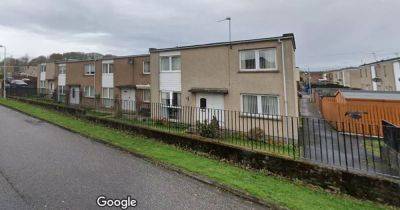 Date set for £4 million project to remove RAAC panels from West Lothian Council homes - www.dailyrecord.co.uk - county Livingston - city Livingston
