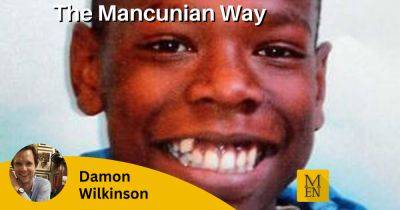 The Mancunian Way: Who killed Jessie James? - www.manchestereveningnews.co.uk - Manchester - city Sheffield