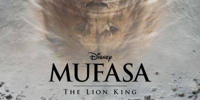 'Mufasa: The Lion King' Teaser Trailer Confirms 5 Returning Stars From 2019 Film, Plus Blue Ivy Carter Joins Cast! - www.justjared.com