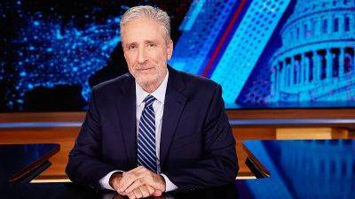 ‘The Daily Show,’ With Return Host Jon Stewart, Confirms Plans for 2024 Republican and Democratic Conventions (EXCLUSIVE) - variety.com - Chicago - Florida - Jordan - Illinois - Washington - Ohio - Wisconsin - Milwaukee, state Wisconsin