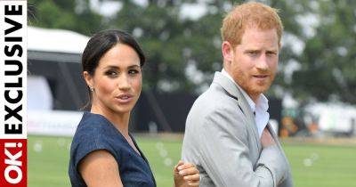 Harry's fears over Meghan Markle's plans for their children as 'he wants to protect them' - www.ok.co.uk - California