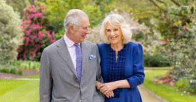 Charles' return to public duties 'will have inspired Kate - he is very proud of her' - www.ok.co.uk - county King And Queen