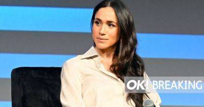 Meghan Markle not joining Prince Harry on UK trip – after months of speculation - www.ok.co.uk - Britain - London - Nigeria