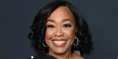 Shonda Rhimes Shares Real Thoughts About 'Barbie' Movie After Originally Saying 'No Comment,' Reveals How Many 'Bridgerton' Seasons There Will Be - www.justjared.com