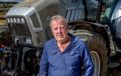 Jeremy Clarkson says he believed in global warming all along - www.nme.com