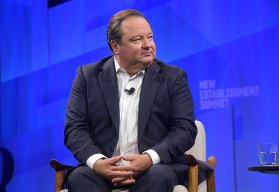 It’s Official – Bob Bakish Is Out At Paramount Global, Trio Of Division Heads Form New Office Of The CEO - deadline.com - Columbia