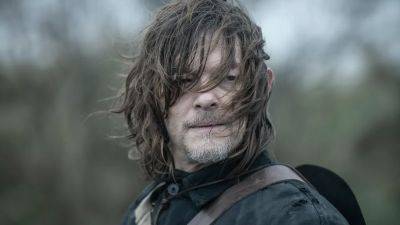 AMC Networks Reveals Sneak Peek of ‘The Walking Dead: Daryl Dixon — The Book of Carol’ (TV News Roundup) - variety.com - France