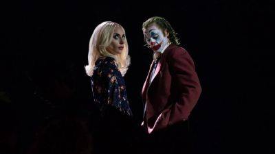 ‘Joker: Folie À Deux’: First Audio Preview Of Lady Gaga As Harley Quinn Released - deadline.com