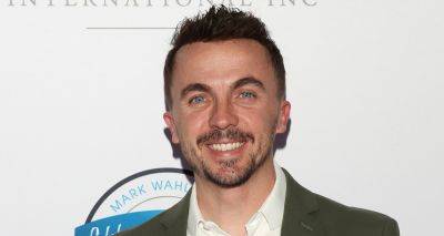 Frankie Muniz Explains Why He Walked Off Set of 'Malcolm in the Middle' & Missed Two Episodes - www.justjared.com - Australia