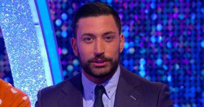 BBC Strictly Come Dancing's Giovanni Pernice confirms future and says 'I can't wait' - www.manchestereveningnews.co.uk - Spain - USA - Italy - Argentina