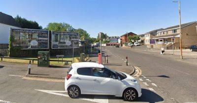 Two giant digital advertising boards approved for busy Kilmarnock road - www.dailyrecord.co.uk