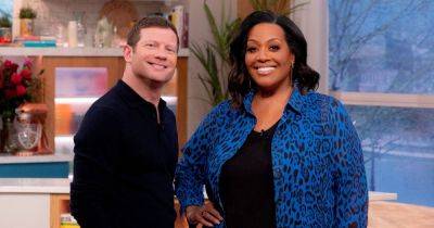 This Morning's Dermot and Alison 'more authentic' than Cat and Ben as they take over hosting duties - www.ok.co.uk