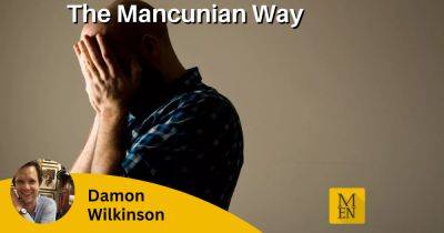 The Mancunian Way: The seven year wait - www.manchestereveningnews.co.uk - USA - Manchester