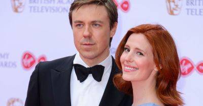 Who is Andrew Buchan? From cheating scandal to wife's 7 marriage rules and new ITV drama - www.ok.co.uk - county Hancock