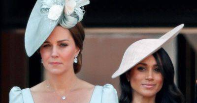 Kate Middleton 'doesn't want apology' claims royal expert - but Meghan Markle 'definitely does' - www.dailyrecord.co.uk - Britain