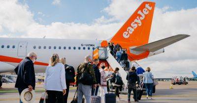 TUI, easyJet, Ryanair and Jet2 passengers could be owed up to £1,400 but you must act quickly - www.ok.co.uk