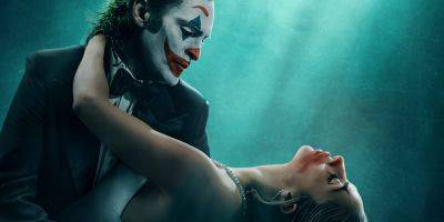 'Joker: Folie à Deux' Receives 'R' Rating, Reason Why Revealed - www.justjared.com