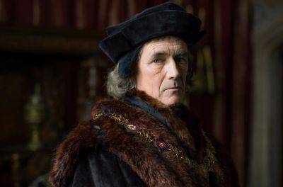 ‘Wolf Hall: The Mirror and the Light’: Masterpiece Drops First Look Photos From Drama Starring Mark Rylance & Damian Lewis - deadline.com - Britain - city Sangster