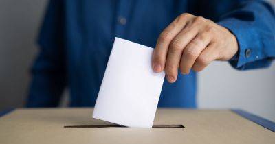 Here's what you should know before voting in the May elections - www.manchestereveningnews.co.uk - Manchester
