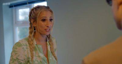 BBC Sort Your Life Out viewers tell Stacey Solomon 'you're doing good' after rare appearance in final - www.manchestereveningnews.co.uk