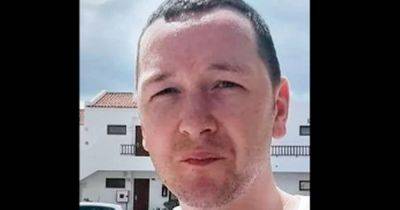 Second man appears in court charged with murder over death of Dundee man Steven Hutton - www.dailyrecord.co.uk - Scotland - city Charleston