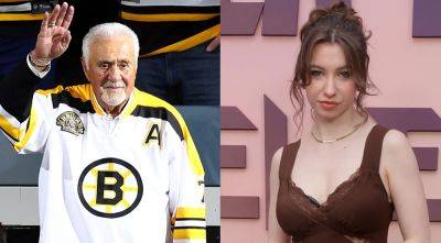 NHL Hall of Famer Phil Esposito And ‘The Walking Dead’s Katelyn Nacon Join Indie Horror Comedy ‘Hacked: A Double Entendre of Rage Fueled Karma’ - deadline.com - Florida - county Bay