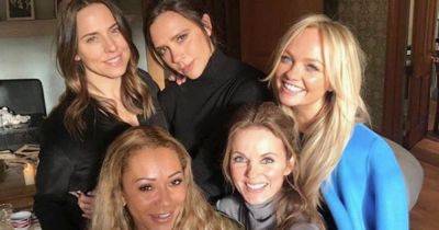 Mel B teases Spice Girls 30th anniversary live reunion as she reveals tour demands - www.manchestereveningnews.co.uk - Britain