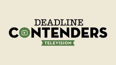 Deadline’s Contenders Television 2024 Reveals Star-Studded Lineup - deadline.com - Los Angeles