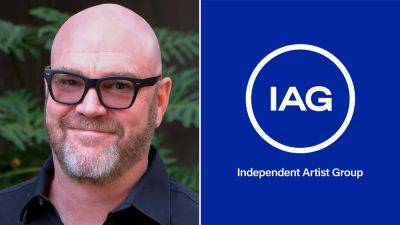 Showrunner Trey Callaway Signs With Independent Artist Group, Echo Lake Entertainment - deadline.com - China - USA - county Harrison - county Ford - city Shanghai - county Storey - Taiwan