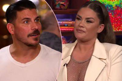 Brittany Cartwright Reveals Details About The 'Horrible Fight' With Jax Taylor That Led To Separation! - perezhilton.com - city Sandoval