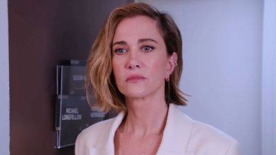 “Kristine” Wiig Finds Out You Can’t Go Home Again In New ‘SNL’ Promo - deadline.com